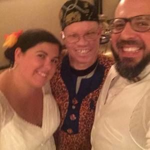 Meet your Posher, Matt